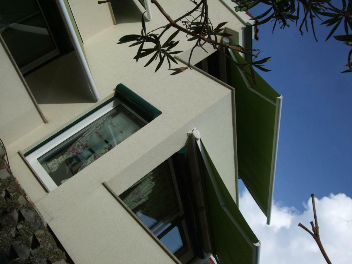 Apartments Ddd Baška Exterior foto